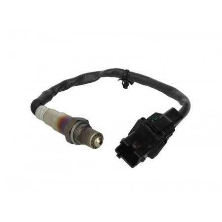 Sonde Lambda Sonde Lambda numéro de fil 5 400 mm convient. INFINITI FX M45 NISSAN ALTIMA MURANO I QUEST 3.5-4.5 08.01- NISSAN ALTIMA II (L31), Berline, 08.2001 - 04.2007 BOSCH 0 258 007 264