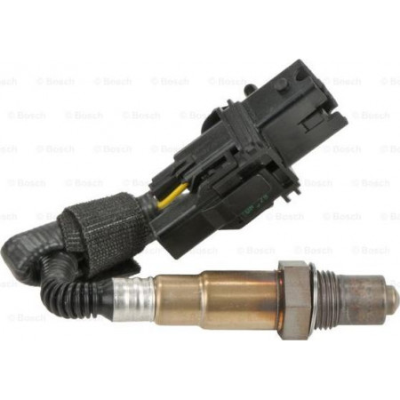 Lambdasonde NISSAN XTERRA (N50), Crossover, 01.2005 - BOSCH 0 258 007 204