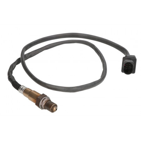 Sonda lambda Sonda lambda número de cables 5 1010mm BMW 3 - IV (E46), Cabrio, 04.2000 - 12.2007 BOSCH 0 258 007 215