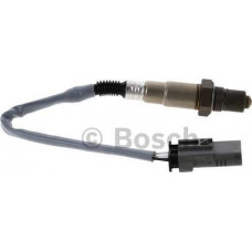 Lambdasonde Lambdasondenkabel Nummer 4 338mm passt. OPEL ADAM ASTRA K ASTRA K-KOMBI CORSA E INSIGNIA B INSIGNIA B COUNTR VAUXHALL CORSA Mk IV (X15), Schrägheck, 08.2014 - BOSCH 0 258 010 459
