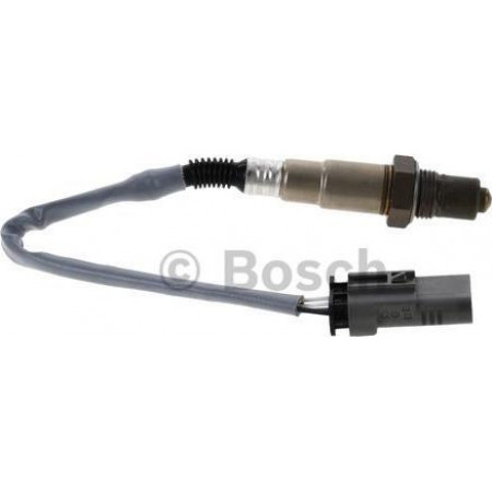 Sonde Lambda Le fil de la sonde Lambda numéro 4 338 mm convient. OPEL ADAM ASTRA K ASTRA K-KOMBI CORSA E INSIGNIA B INSIGNIA B COUNTR OPEL MOKKA / MOKKA X (J13), Crossover, 06.2012 - BOSCH 0 258 010 459