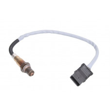 Lambdasonde Lambdasonde draad nummer 4 540mm past. BMW 1 F20 1 F21 2 F22 F87 2 F23 3 F30 F80 3 F31 3 GRAN TURISMO F34 4 BMW X5 - III (F15, F85), Crossover, 08.2013 - 07.2018 BOSCH 0 258 010 418