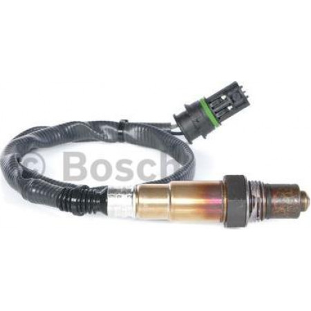 Sonda Lambda Sonda lambda numar fire 4 560mm se potriveste. BMW 5 F10 5 F11 5 GRAN TURISMO F07 6 F12 6 F13 6 GRAN COUPE F06 7 F0 BMW X6 - II (F16, F86), Crossover, 08.2014 - 07.2019 BOSCH 0 258 010 435