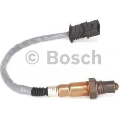 Sonda Lambda BMW 7 - V (F01, F02, F03, F04), Sedan, 02.2008 - 12.2015 BOSCH 0 258 010 431