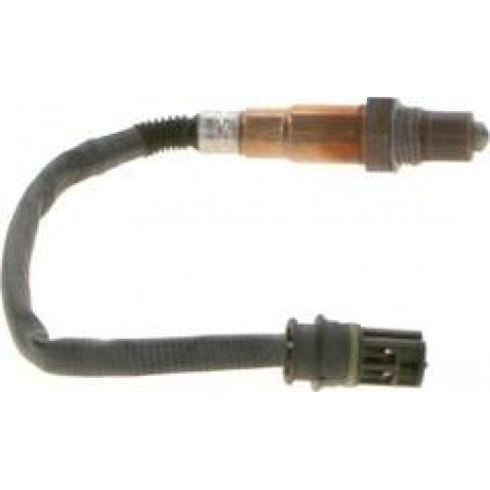 Lambdasonde Lambdasondenkabel Nummer 4 325mm passt. BMW 3 E90 3 E92 3 E93 5 E60 5 E61 6 E63 6 E64 7 E65 E66 E67 X5 E70 X BMW X6 (E71, E72), Crossover, 06.2007 - 07.2014 BOSCH 0 258 010 421