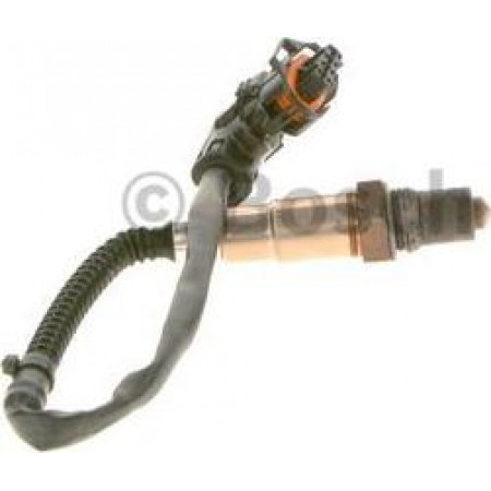 Sonde Lambda Le fil de la sonde Lambda numéro 4 373 mm convient. OPEL ASTRA J ASTRA J GTC CORSA C CORSA D CORSA E INSIGNIA A ZAFIRA C VAUXHALL CORSA Mk IV (X15), Berline, 08.2014 - BOSCH 0 258 010 532