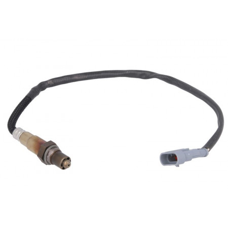 Sonda Lambda Sonda lambda numar fire 4 560mm se potriveste. FIAT 500 500 C 500L DOBLO DOBLO CARGO FIORINO OPEL COMBO TOUR COMBO- FIAT DOBLO II (263_), Cadru de sprijin, 02.2010 - BOSCH 0 258 010 046