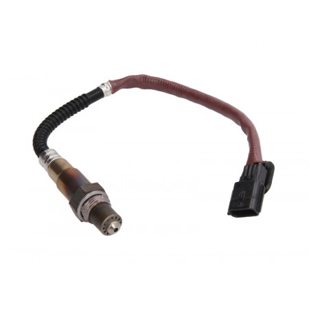 Sonde Lambda Le fil de la sonde Lambda numéro 4 370 mm convient. DACIA DOKKER DOKKER EXPRESS-MINIVAN DUSTER DUSTER-SUV LODGY NISSAN J RENAULT KANGOO Express (FW0/1_), 02.2008 - BOSCH 0 258 010 062