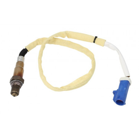 Sonda lambda O fio da sonda lambda número 4 748 mm se encaixa. FORD MONDEO IV 1.6 03.07-01.15 FORD MONDEO IV (BA7), Hatchback, 03.2007 - 01.2015 BOSCH 0 258 010 018