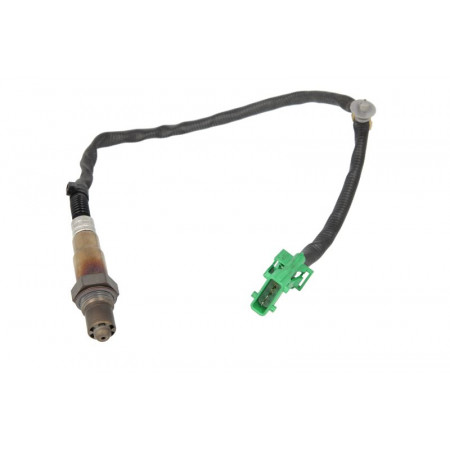 Sonda Lambda Sonda lambda numar fire 4 565mm se potriveste. DS DS 3 DS 4 DS 5 CITROEN C4 C4 GRAND PICASSO I C4 GRAND PICASSO II PEUGEOT 508 SW I (8E_), Turism, 11.2010 - 12.2018 BOSCH 0 258 010 081