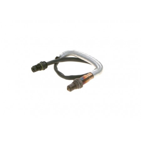 Sonde Lambda Sonde Lambda numéro de fil 4 600 mm convient. BMW 7 F01 F02 F03 F04 X6 E71 E72 3.0 06.07-07.14 BMW X6 (E71, E72), Crossover, 06.2007 - 07.2014 BOSCH 0 258 010 031