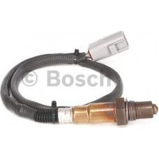 Sonda lambda Filo sonda lambda numero 4 640mm adatto. SUZUKI SWIFT IV SX4 1.5-1.6 06.06- SUZUKI SX4 (EY, GY), Hatchback, 06.2006 - BOSCH 0 258 010 079