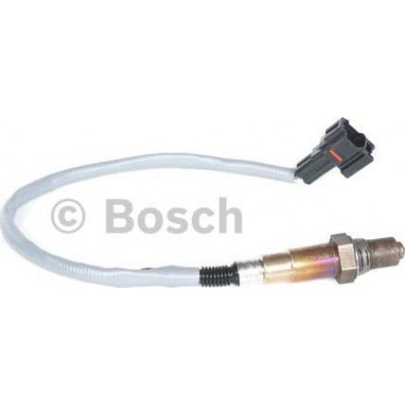 Lambdasonde SUZUKI SWIFT IV (FZ, NZ), Hatchback, 10.2010 - BOSCH 0 258 010 156