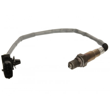 Sonda Lambda Sonda lambda numar fire 4 460mm se potriveste. CHEVROLET AVEO CRUZE TRAX OPEL ADAM ASTRA H ASTRA J ASTRA J GTC CASC CHEVROLET CRUZE (J305), Hatchback, 12.2010 - BOSCH 0 258 010 121