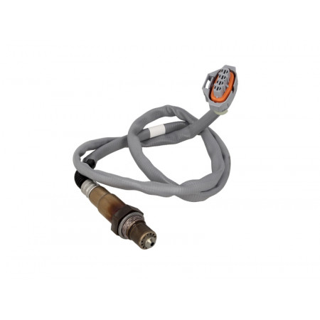 Sonda lambda O fio da sonda lambda número 4 950 mm se encaixa. PORSCHE PANAMERA 3.0-3.6-4.8 07.09-10.16 PORSCHE PANAMERA (970), Hatchback, 03.2009 - 12.2017 BOSCH 0 258 010 177