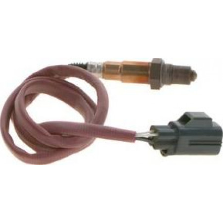 Sonda Lambda JAGUAR XJ (X351), Sedan, 10.2009 - BOSCH 0 258 010 352