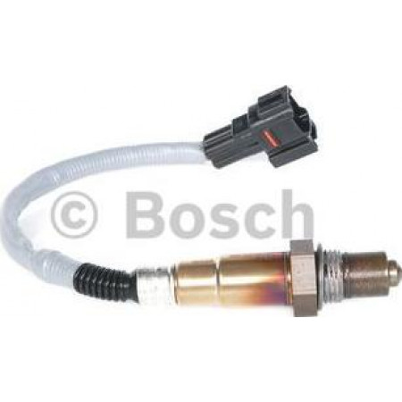 Sonde lambda SUZUKI SWIFT IV (FZ, NZ), Berline, 10.2010 - BOSCH 0 258 010 302