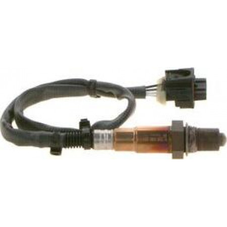 Sonda lambda PORSCHE MACAN (95B), Crossover, 02.2014 - BOSCH 0 258 010 381