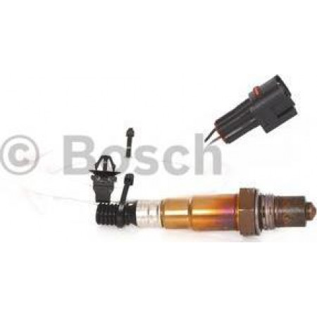 Lambdasonde SUZUKI VITARA (LY), Crossover, 02.2015 - BOSCH 0 258 010 387
