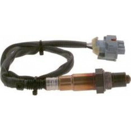 Sonda lambda PORSCHE MACAN (95B), Crossover, 02.2014 - BOSCH 0 258 010 379