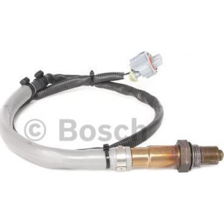 Lambdasonde PORSCHE 911 (997), Cabrio, 04.2005 - 12.2012 BOSCH 0 258 010 200
