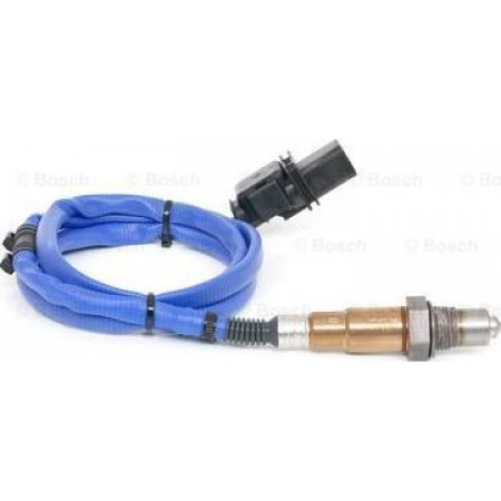 Lambda sensor PORSCHE PANAMERA (970), Hatchback, 03.2009 - 12.2017 BOSCH 0 258 017 430