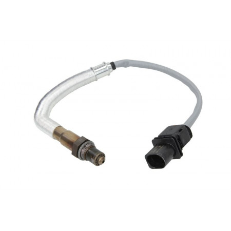 Lambdasonde Lambdasondenkabel Nummer 5 470mm passt. BMW 1 E87 3 E90 3 E91 5 E60 5 E61 6 E63 6 E64 7 E65 E66 E67 3.0 09.0 BMW 6 - II (E63), Compartment, 09.2003 - 12.2010 BOSCH 0 258 017 048