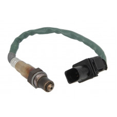 Lambdasonde Lambdasonde draad nummer 5 350mm past. MERCEDES A W169 B SPORTS TOURER W245 C C204 C T-MODEL S204 C W204 CL MERCEDES-BENZ GL-KLASSE (X166), Crossover, 07.2012 - 12.2015 BOSCH 0 258 017 014