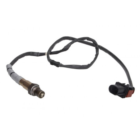 Sonda lambda El cable de la sonda lambda número 5 se adapta a 1060 mm. AUDI A3 SEAT ALTEA ALTEA XL LEON TOLEDO III SKODA OCTAVIA II VW GOL VW GOLF PLUS (5M1, 521), Hatchback, 12.2004 - 12.2013 BOSCH 0 258 017 012