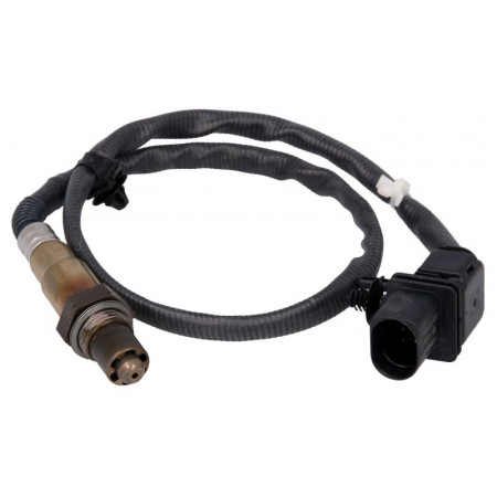 Sonde Lambda Sonde Lambda numéro de fil 5 700 mm convient. NISSAN PIXO OPEL AGILA SUZUKI ALTO K10 ALTO VII SPLASH 1.0-1.0LPG 01 OPEL AGILA (B) (H08), Hayon, 04.2008 - 10.2014 BOSCH 0 258 017 140