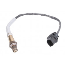 Lambda probe Lambda probe wire number 5 450mm fits. CHEVROLET EPICA FORD FOCUS III NISSAN X-TRAIL I OPEL COMBO TOUR COMB FORD FOCUS II (DB_, FCH, DH), Sedan, 04.2005 - BOSCH 0 258 017 321