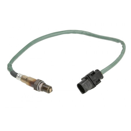 Sonda Lambda Sonda lambda numar fire 5 630mm se potriveste. MERCEDES C C204 C T-MODEL S204 C W204 E A207 E C207 E T-MODEL S211 E MERCEDES-BENZ SL (R231), Sabrioleta, 01.2012 - BOSCH 0 258 017 108
