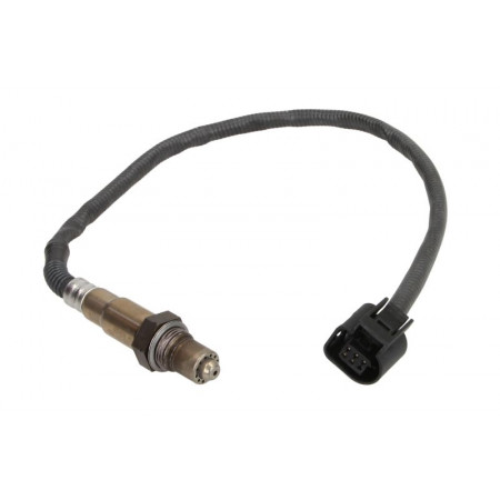Lambdasonde Lambdasondenkabel Nummer 5 500mm passt. VOLVO XC90 I BMW 5 F10 5 F11 5 GRAN TURISMO F07 6 F12 6 F13 6 GRAN C BMW 6 - III (F13), Abteil, 07.2011 - 10.2017 BOSCH 0 258 017 187