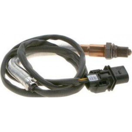 Sonda lambda BMW X6 (E71, E72), Crossover, 06.2007 - 07.2014 BOSCH 0 258 017 137
