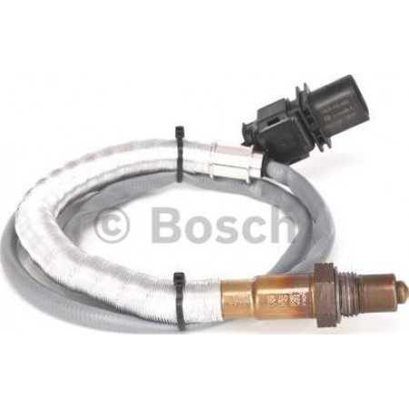 Sonda lambda BMW X3 (E83), Crossover, 01.2003 - 12.2011 BOSCH 0 258 017 129