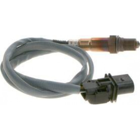 Sonda lambda BMW X5 - II (E70), Crossover, 02.2006 - 07.2013 BOSCH 0 258 017 124