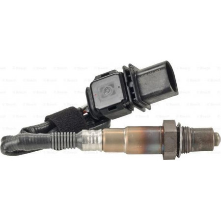 Sonda lambda Filo sonda lambda numero 5 380 mm prima che si adatti il ​​catalizzatore. FORD TRANSIT OPEL COMBO TOUR COMBO-MINIVAN GT CHEVROLET HHR (HHR), Furgone, 09.2005 - 12.2011 BOSCH 0 258 017 120