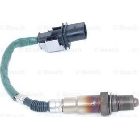 Lambda sensor FORD GALAXY III (CK), Van, 01.2015 - BOSCH 0 258 017 395