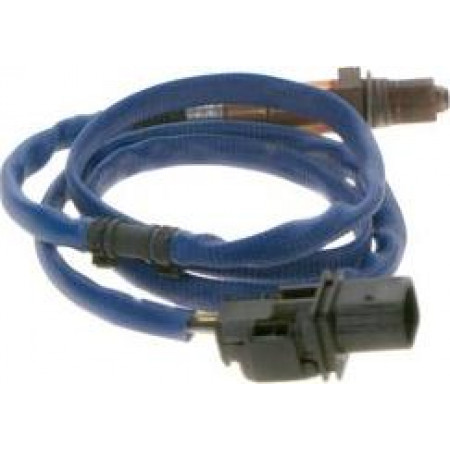 Lambda sensor PORSCHE 911 (997), Convertible, 04.2005 - 12.2012 BOSCH 0 258 017 329