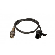 Lambdasonde Lambdasonde draad nummer 5 688mm past. FORD B-MAX C-MAX II ECOSPORT FIESTA VI FOCUS III FOCUS III-KOMBI GAL FORD TOURNEO CONNECT / GRAND TOURNEO CONNECT V408 (PJ2), Dubita, 09.2013 - BOSCH 0 258 017 290