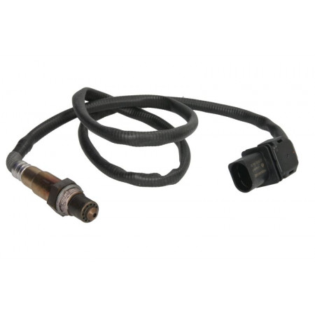 Sonda lambda Sonda lambda número de fios 5 Ajustes de 1020mm. BMW 5 F10 5 F11 7 F01 F02 F03 F04 X3 F25 2.5-3.0 09.09-06.15 BMW X3 - II (F25), Crossover, 09.2010 - 08.2017 BOSCH 0 258 017 230