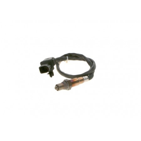 Sonda lambda Sonda lambda número de fios 5 Encaixes de 590mm. OPEL AGILA SUZUKI SPLASH SWIFT III 1.2-1.2LPG 01.08- BOSCH 0 258 017 237