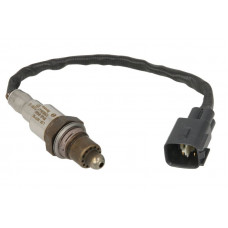 Sonde Lambda Le fil de la sonde Lambda numéro 4 de 280 mm convient. CITROEN C1 II PEUGEOT 108 TOYOTA AYGO AYGO X YARIS YARIS-HATCHBACK 1 TOYOTA AYGO II (_B4_), Berline à hayon, 05.2014 - BOSCH 0 258 030 447