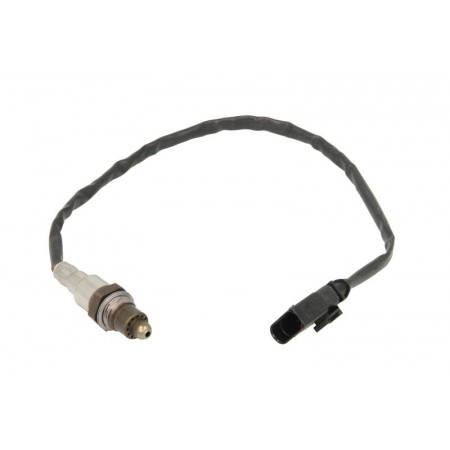 Sonde Lambda Sonde Lambda numéro de fil 4 540 mm convient. AUDI A4 ALLROAD B9 A4 B9 A5 Q7 VW TOUAREG 2.0-2.0CNG-2.0H 05.15- AUDI A4 Avant V (8W5, 8WD, B9), Touring, 08.2015 - BOSCH 0 258 030 520