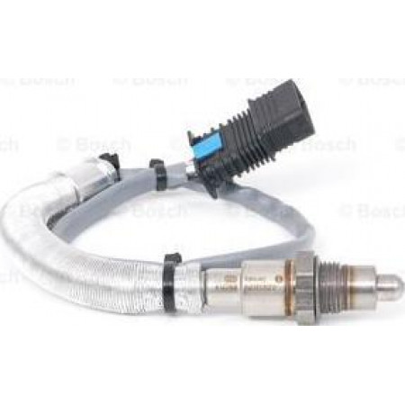 Sonda lambda BMW 4 (F32, F82), Vano, 07.2013 - BOSCH 0 258 030 094