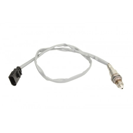 Sonda lambda O fio da sonda lambda número 4 780mm se encaixa. AUDI A3 TT SEAT LEON LEON SC LEON ST SKODA OCTAVIA III 1.8-2.0 11.12 SEAT LEON (5F1), Hatchback Van, 09.2012 - BOSCH 0 258 030 096