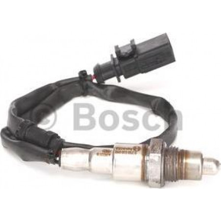 Sonda lambda VW BEETLE (5C7, 5C8), Conversível, 12.2011 - 07.2019 BOSCH 0 258 030 090
