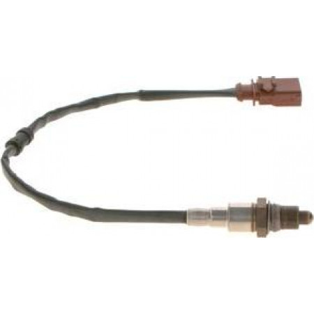 Sonda Lambda VW FOX II (5Z5), Hatchback, 08.2014 - BOSCH 0 258 030 056