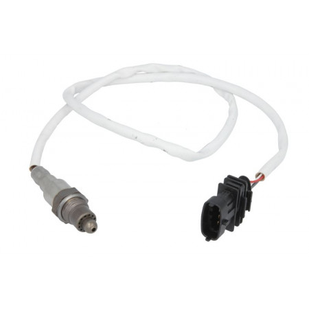 Sonda Lambda Sonda lambda stanga se potriveste. MASERATI GHIBLI III QUATTROPORTE VI 3.0 07.17- BOSCH 0 258 030 00D
