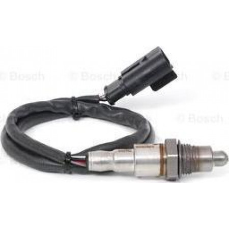 Sonda lambda Filo sonda lambda numero 4 795mm adatto. ABARTH 500 - 595 - 695 500C - 595C - 695C 1.4 07.08- ABARTH 500C / 595C / 695C (312_), Cabriolet, 05.2008 - BOSCH 0 258 030 030